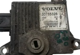 0021088810188 блок управління коробкою передач Volvo S80 2002