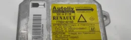 7700414216D блок управління AirBag (SRS) Renault Laguna I 2000