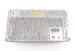 E3-B2-15-4 блок управления ECU Toyota Yaris 2012