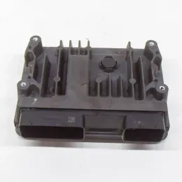 2763001852 блок управління ECU Toyota RAV 4 (XA50) 2020