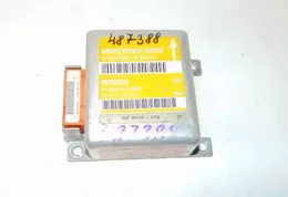 A0018201026 блок управління AirBag (SRS) Mercedes-Benz C W202 1999