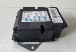 77960TFKE210M4 блок управління AirBag (SRS) Honda Civic X 2018