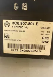 GN00023824J блок ручника (стояночного тормоза) Volkswagen PASSAT B6 2010