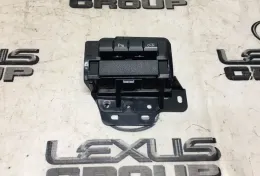 Кнопка, блок кнопок Lexus Nx300H AYZ15L 2arfxe