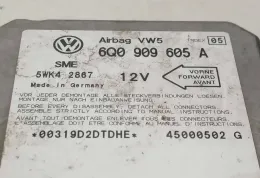 45000502G блок управления ECU Volkswagen Golf IV 2002