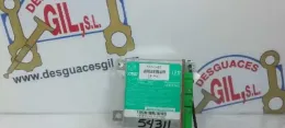 54311 блок управління AirBag (SRS) Fiat Punto (188) 1999