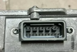 8HS0T0T095A блок управління AirBag (SRS) Jeep Wrangler 1997