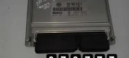 02612063 блок управління ECU Volkswagen PASSAT B5 2000