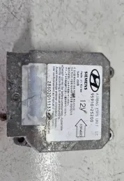 28S02011133 блок управления AirBag (SRS) Hyundai Accent 2002