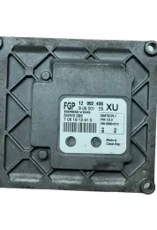 7061912410 блок управления ECU Opel Astra H 2007