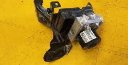 Блок ABS насос с кронштейном Chevrolet Cruze - фото