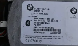 Блок Bluetooth Bmw 7-Series E65 2002 - 2008