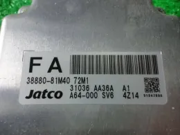 3888081M40 блок управления коробкой передач Suzuki