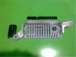 896611AC00 блок управления двигателем Toyota Corolla, fielder