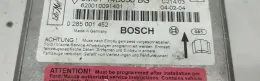 620010091401 блок управління AirBag (SRS) Ford C-MAX I 2005
