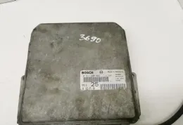 940802 блок управления ECU Peugeot 806 1997