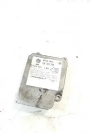07020404D блок управления AirBag (SRS) Ford Galaxy 2000