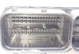 1039S25111 блок управления ECU Volkswagen Tiguan 2008