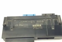 61359187534 блок управления ecu BMW 1 E81 E87 2006