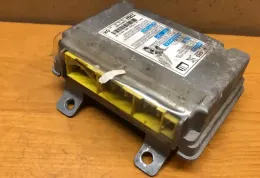 COS6C5AQC блок управління AirBag (SRS) Honda Accord 2005