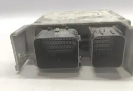6M2T14B56AD AirBag (SRS) control unit Ford S-MAX 2008