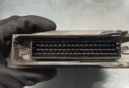 16254004 блок управления ECU Citroen Saxo 2000