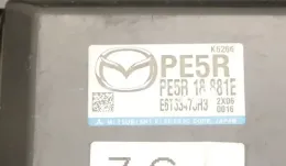 E6T3475H3 блок управління ECU Mazda CX-5 2014