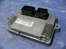 37820RS8927 блок управления двигателем Honda