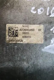 A2C90933800 блок управления ECU Nissan Qashqai 2016