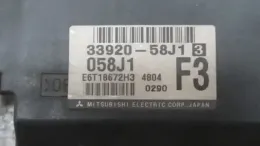 1AB118881C блок управления Mazda