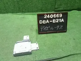 8781A107 блок управления Nissan