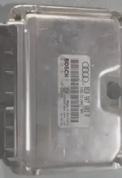 1039S01060 блок управления ecu Audi A6 S6 C5 4B 2000