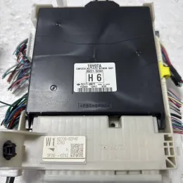 8922152341 блок запобіжників до Toyota