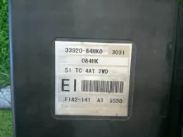 1A9818880 блок керування двигуном до Mazda Laputa