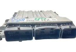 237101BB31A блок управления ECU Nissan Qashqai 2010