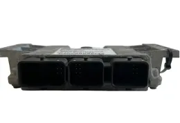 6814064 блок управління ECU Citroen C4 I Picasso 2007