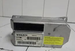 030014017301 блок управления AirBag (SRS) Volvo V70 2003