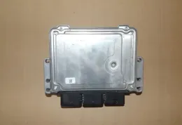 Блок управления ECU 0281030842 ecu ford 1.6 tdci c1b112a650ta c1b1-12a650-ta