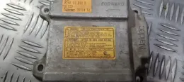 8G02D AirBag (SRS) control unit Mazda 323 F 1999