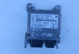 620004278801 блок управления AirBag (SRS) Ford S-MAX 2006