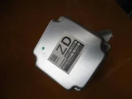 284E75UN0B блок управления коробкой передач Nissan Ad