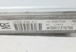 CYEH5074A блок управления ECU Honda Stream 2002