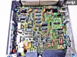 2371012P11 блок керування двигуном до Nissan
