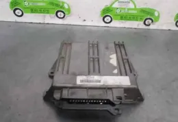 216230 блок управления ECU Peugeot 406 2000