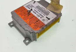 500501130023 блок управління AirBag (SRS) Mercedes-Benz CLS C219 2006
