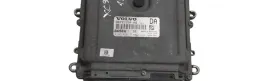 0281002103 блок управления ECU Volvo XC70 2011