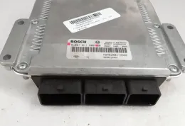 HM8200319960 блок управления ECU Volvo S40, V40 2000