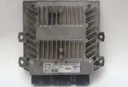 6U7112A650HA блок управління ECU Ford Focus 2005