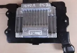 37820-5AN-EC1 блок управління ECU Honda Civic X 2018