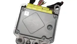ZE3ND117060199 блок управління AirBag (SRS) Nissan Leaf I (ZE0) 2014